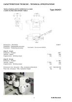 Serie M-ML - 4