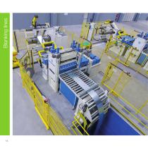 AUTOMATION FOR SHEET METAL PROCESSING - 14