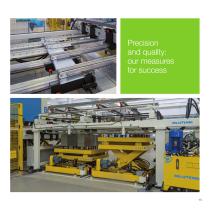 AUTOMATION FOR SHEET METAL PROCESSING - 15