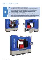 Die & mould spotting presses BV - 12