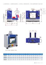 Die & mould spotting presses BV - 15