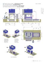 Die & mould spotting presses MIL - 13