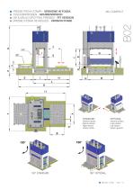 Die & mould spotting presses MIL - 19