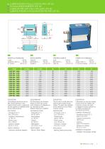 Roller / Spray lubrication systems - 11