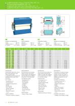 Roller / Spray lubrication systems - 12