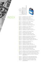 Roller / Spray lubrication systems - 4