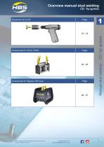 HBS Catalogue Accessories - 7