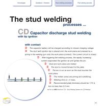 INFO Stud Welding - 10