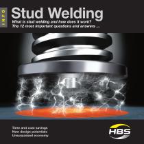 INFO Stud Welding - 1