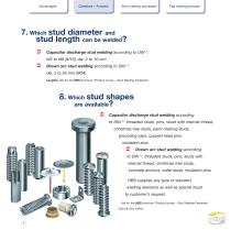 INFO Stud Welding - 7