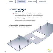 INFO Stud Welding - 9