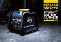 PEGASAR 500 ACCU - 1