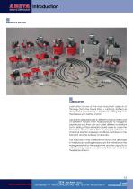 Oil and fluid grease centralised lubrication systems-4