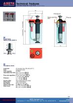 Oil and fluid grease centralised lubrication systems-9