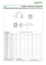 RG Catalogue - 15