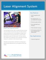 645nm Laser Alignment System - 1