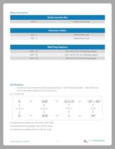 645nm Laser Alignment System - 3