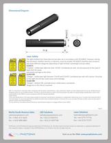 645nm Laser Alignment System - 4