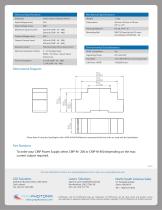 Current Mode Power Supply - 2