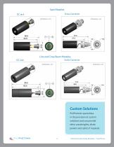 Industrial Laser Diode Modules: Fixed Focus - 3