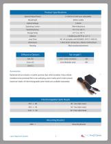 Laser Alignment System Laser Diode Modules - 2