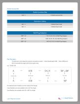 Laser Alignment System Laser Diode Modules - 3