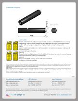 Laser Alignment System Laser Diode Modules - 4