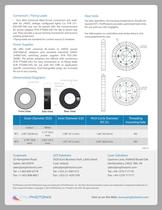 SpecBright? LED Ring Lights - 4