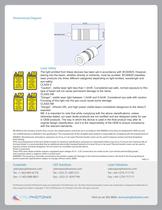 TE Cooled Laser Diode Modules - 3