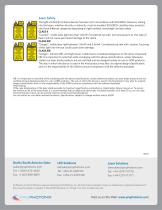 TEC Laser Diode Modules: Elliptical Beam - 4