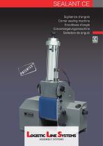 SEALANT CE - 1