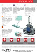 SEALANT CE - 2