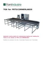TG6 for FRT5/CORNERLAB20-1