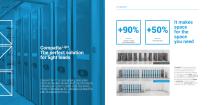 COMPATTA Light - Mobile shelving system-2