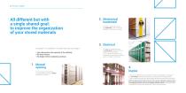 COMPATTA Light - Mobile shelving system-4