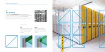 COMPATTA Light - Mobile shelving system-6