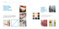 COMPATTA Light - Mobile shelving system-7
