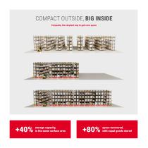 COMPATTA - The mobile racking system for pallets and long items-2