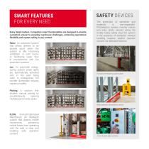 COMPATTA - The mobile racking system for pallets and long items-6