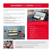 COMPATTA - The mobile racking system for pallets and long items-7