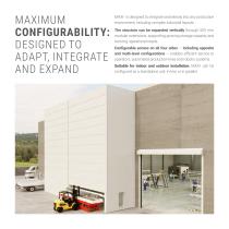 MAXI L - The automated vertical storage system for long materials and versatile loads-5