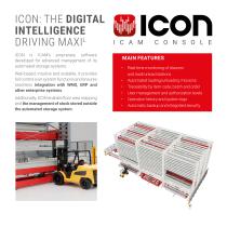 MAXI L - The automated vertical storage system for long materials and versatile loads-7