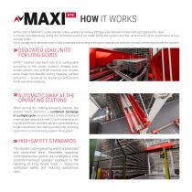 MAXI STC - The stacker crane for the high-density storage of long materials-3