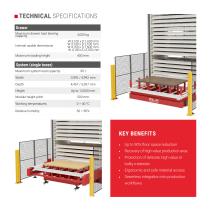 MAXI T - The automated tower storage system for panels, sheet metal and bulky materials-4