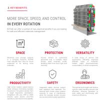 ROTAR - The automated vertical carousel -3