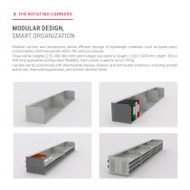 ROTAR - The automated vertical carousel -5