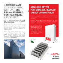 SILO² - The modular multi-column Vertical Lift Module (VLM)-2