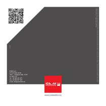 SILO² - The modular multi-column Vertical Lift Module (VLM)-8