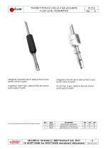 27L Float level trasmitter - 4