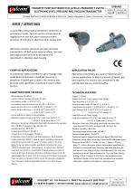 86A Pressure and level transmitter - 1